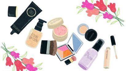 速度革命 從3個(gè)月到5天，雅詩蘭黛、強(qiáng)生等巨頭如何在閔行實(shí)現(xiàn)進(jìn)口化妝品快速上市