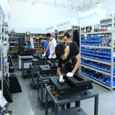 便攜式三坐標測量 整車應用、軟件系統及成本分析